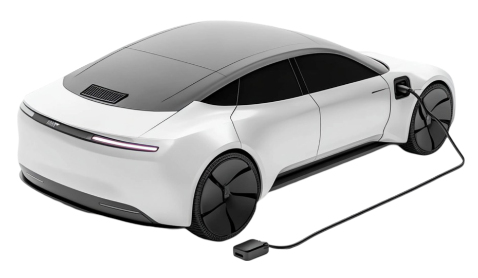 Premium electric vehicle